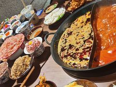 -楠火锅(葫芦岛飞天广场店)