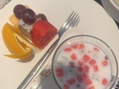 -三亚亚龙湾瑞吉酒店·铭轩中餐厅Mingxuan·海南菜·粤菜