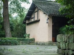-法云安缦酒店