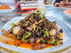 -源泉冷水鱼庄(小鱼洞店)