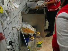 -童婆婆酥肉(双楠店)