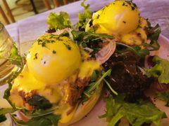 -The Rug Cafe(王府中环店)