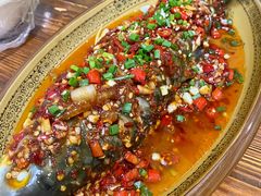 -朗妈私房菜(婺女州店)