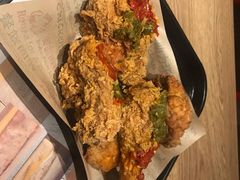 -肯德基(学院路店)