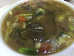 -老游独一佳湘菜馆(高新四路店)