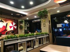 -焦记老潼关肉夹馍(东五路店)