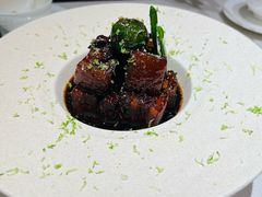 -狮王府淮扬菜(新街口友谊店)