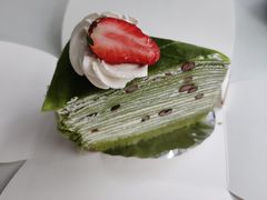 -Bread618面包生日蛋糕(欧亚商都店)