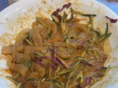 -那家老院子东北菜·饺子·小鸡炖蘑菇(艳华街店)