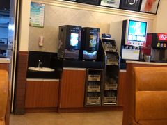 -萨莉亚意式餐厅(西青道欧亚达店)