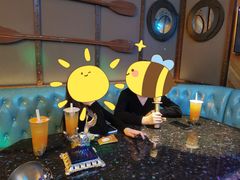 -歌友汇KTV(大悦城11层店)
