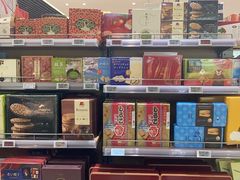 -高岛屋百货b1超市(上海高岛屋百货店)