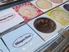 -哈根达斯(青岛海信店)