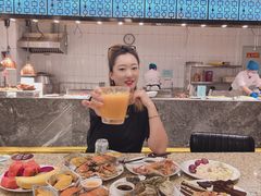 -禾斗海鲜自助(市南银座店)