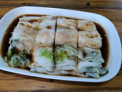 -兄妹生滚粥(广昌路店)
