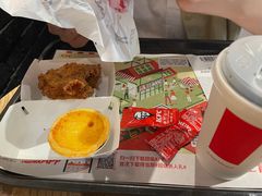 -肯德基(蓝桥店)