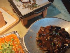-绿茶餐厅(成都大悦城店)