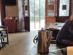 -仁虎老火锅(黄泥磅店)