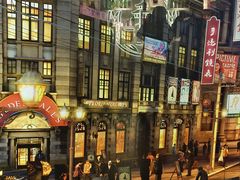 -青岛啤酒博物馆