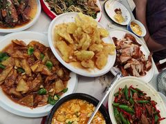 -祝家饺子馆