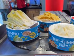 -龍歌自助小火锅(李沧顺和汇店)