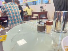 -食惠里小笼包面馆(越秀店)