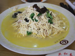 大煮干丝-共和春(甘泉路店)