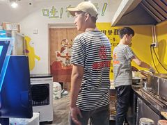 -傅强排骨(成都总店)