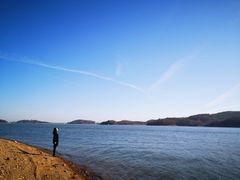 -天目湖涵田度假村