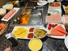 -海底捞火锅(群星城店)