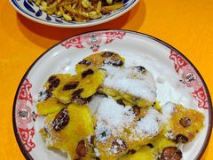 -王婆炒鱼(总店)