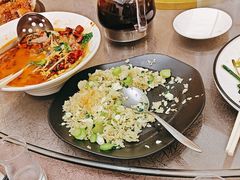 -香港富临皇宫(五月花商业广场店)