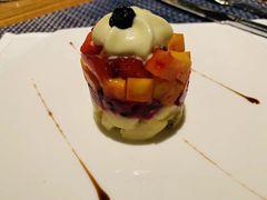 -五缘湾凯悦酒店·悦饗中餐厅