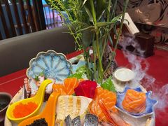 -大江户日本料理(吕厝店)