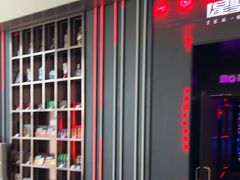 -星聚会KTV X Party(上海真如中海环宇城店)