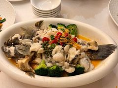 -富黎华海鲜大酒楼(正大广场店)