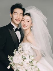-青禾蒙娜丽莎婚纱摄影(武汉总店)