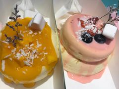 -狐狸和向日葵(北京路店)