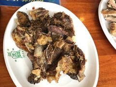 -清真·益鑫羊肉手抓馆(花园北街店)