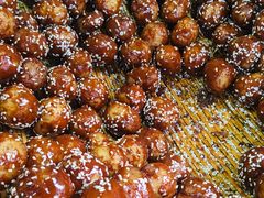 -邓记新一代糖油果子(四川煤管局供销公司职工宿舍店)