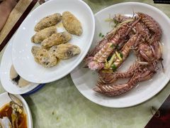 -红灯笼龙凤饭店(宁波老字号店)