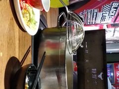 -牛很鲜潮汕牛肉火锅(朝晖路店)