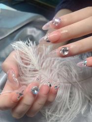 -M·X Nail日式美甲美睫