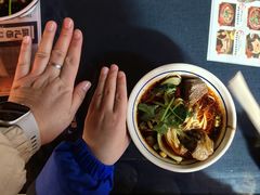 -老地方猫儿面(磁器口店)