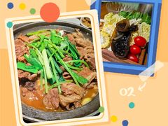 -牛小灶牛杂煲(北京路店)