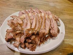 -清真·益鑫羊肉手抓馆(花园北街店)