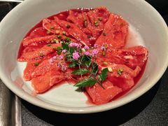 贵妃醉牛肉-大隐·成都火锅Bistro(合生麒麟新天地店)