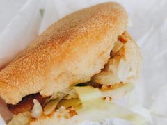 -麦当劳(青岛大学店)