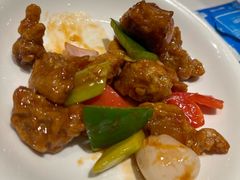 -莆田餐厅PUTIEN(三里屯店)