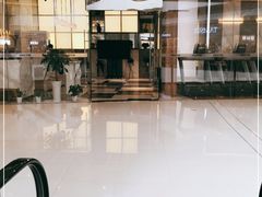 -银吉姆健身(恒隆馆)